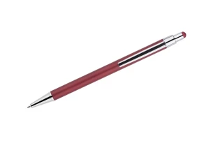 Stilou tactil DAWEI - Maroon