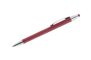 Stilou tactil DAWEI - Maroon