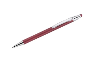 Stilou tactil DAWEI - Maroon
