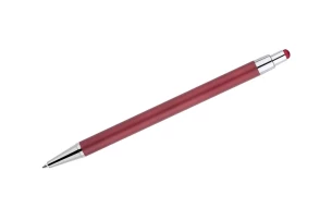 Stilou tactil DAWEI - Maroon