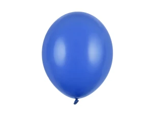 Balon 30cm - Albastru