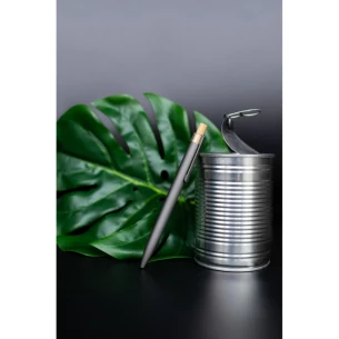 Pix din aluminiu reciclat | Randall - Gri