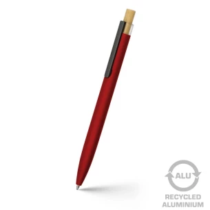 Pix din aluminiu reciclat | Randall - Roșu