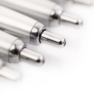 Stilou cu bilă Baron - Roșu