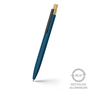 Pix din aluminiu reciclat | Randall - Albastru marin