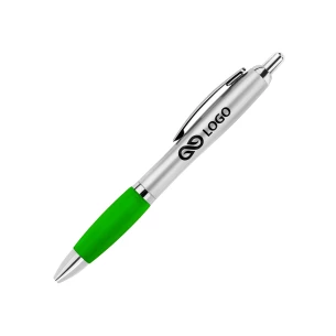 Pix cu bilă Baron - Verde