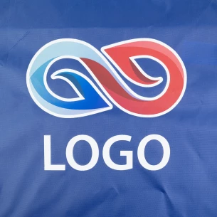 Geantă sport - Albastru