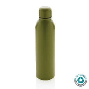 PizBoe - Sticlă termică 500 ml - Verde
