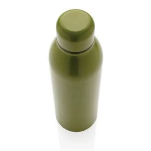 PizBoe - Sticlă termică 500 ml - Verde