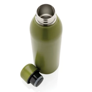 PizBoe - Sticlă termică 500 ml - Verde