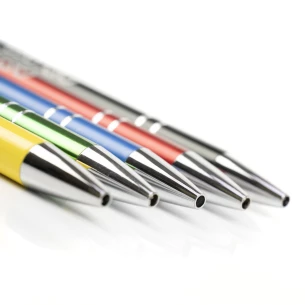 Pix cu bilă Cosmo - Fuchsia