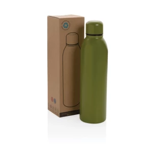 PizBoe - Sticlă termică 500 ml - Verde