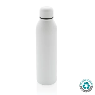 PizBoe - Sticlă termică 500 ml - Alb