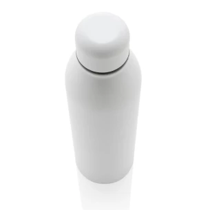 PizBoe - Sticlă termică 500 ml - Alb