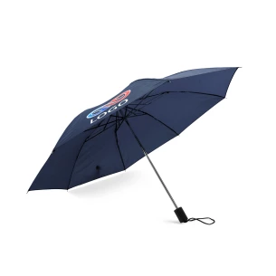 Umbrelă Santiago - Albastru marin