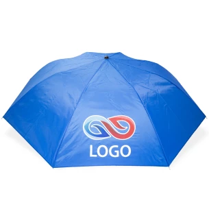 Umbrelă Santiago - Albastru marin