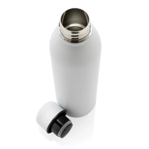 PizBoe - Sticlă termică 500 ml - Alb