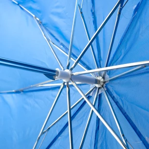 Umbrelă Santiago - Albastru marin