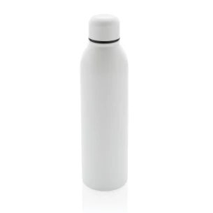 PizBoe - Sticlă termică 500 ml - Alb
