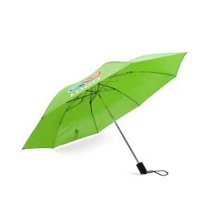 Umbrelă Santiago - verde deschis