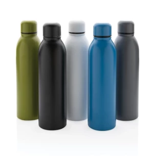 PizBoe - Sticlă termică 500 ml - Alb