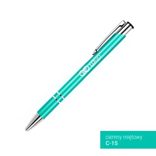 Pix Cosmo - Mentă închisă