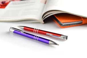 Pix cu bilă KALIPSO - Violet