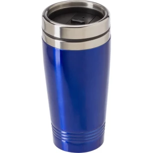 TAJGA Cană termică 450 ml - Albastru