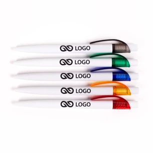 Pix cu bilă Easy - Roșu