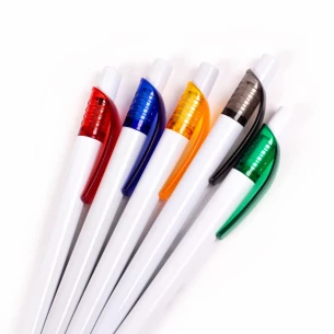 Pix cu bilă Easy - Roșu