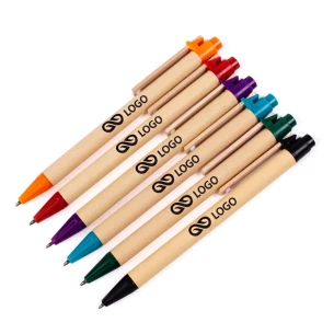 Stilou Eco - Negru