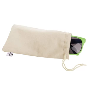 B'RIGHT B'RIGHT BEE STRAW GLASSES - verde deschis