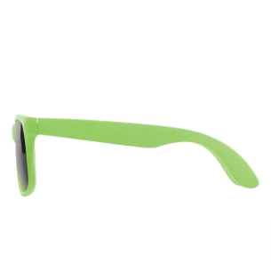 B'RIGHT B'RIGHT BEE STRAW GLASSES - verde deschis