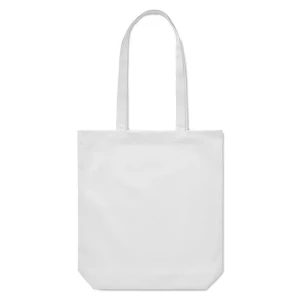 Pungă RASSA COLOURED 270g - alb