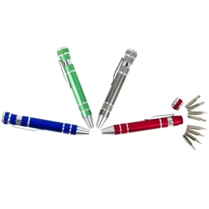 Șurubelniță Tate - Gri