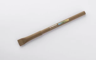 Pix de hârtie PINKO - maro