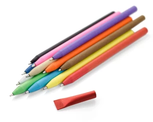 Pix de hârtie PINKO - Albastru