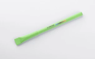 Pix de hârtie PINKO - Verde deschis