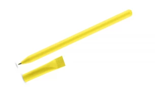 Pix de hârtie PINKO - Galben