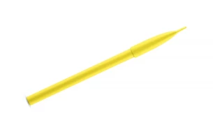 Pix de hârtie PINKO - Galben