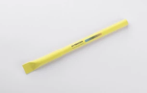 Pix de hârtie PINKO - Galben