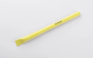 Pix de hârtie PINKO - Galben