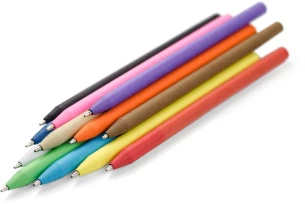 Pix de hârtie PINKO - Albastru