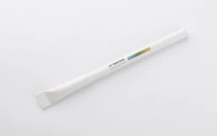 Pix de hârtie PINKO - Alb