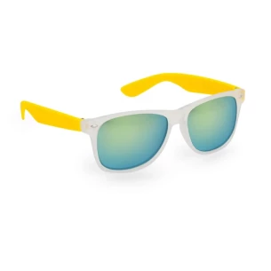 Ochelari de soare Sunny - Galben