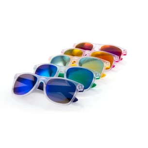 Ochelari de soare Sunny - Verde