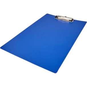 Bloc de scris Primer - Albastru