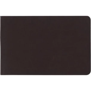 Set blocnotes, note adezive - Negru