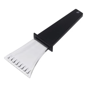 Răzuitor cu mâner - Negru
