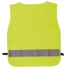 Veste Junior - Galben